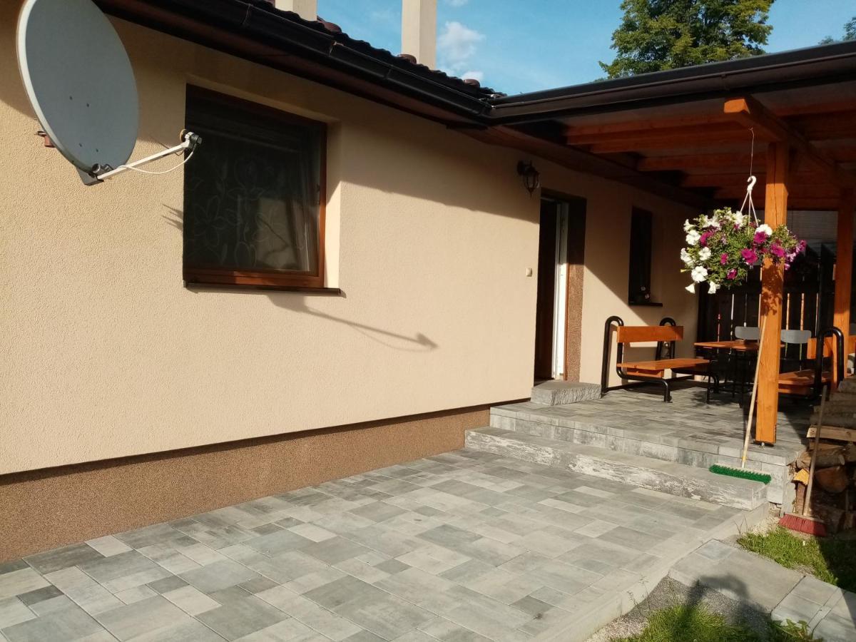 Domek Relov Exterior foto