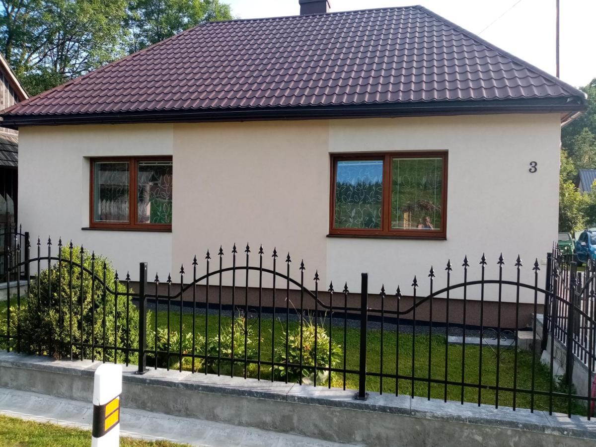 Domek Relov Exterior foto