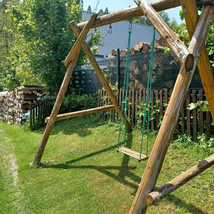 Domek Relov Exterior foto